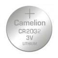 Camelion lithium gombelem