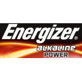 Energizer Alkaline Power elem