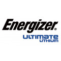 Energizer lithium elem