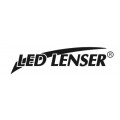 LED Lenser elemlámpa