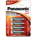 Panasonic Pro Power elem