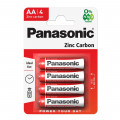 Panasonic Red elem