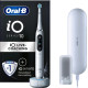 Braun Oral-B IO series 10 elektromos fogkefe STARDUST WHITE