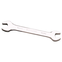 COMBINATION WRENCH 21x23mm
