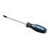CRV SCREWDRIVER- SLOTTED 3X75MM