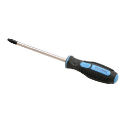 CRV SCREWDRIVER- SLOTTED 5X100MM