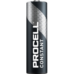 Duracell Procell Constant PC1500 (AA) ceruza ipari elem fóliás/4 1,5V