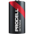 Duracell Procell Intense Power PX1400 (C) baby ipari elem fóliás/2 1,5V