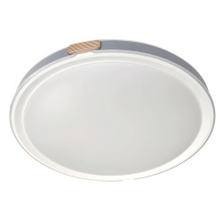 EL-2202 LED SMART CEILING LAMP 36W CCT DIMMABLE WHITE