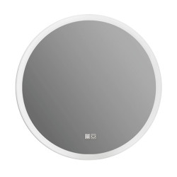 EL-R1 LED MIRROR 24W DIMMABLE, IP44
