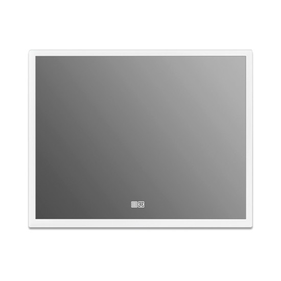 EL-S3 LED MIRROR 48W DIMMABLE, IP44