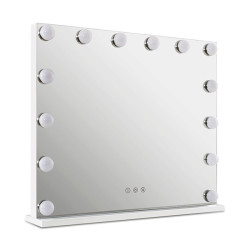 EL-S4 LED MIRROR 30W DIMMABLE, IP20