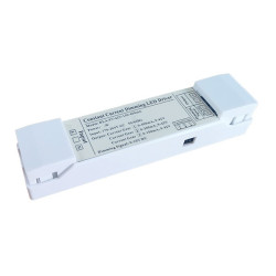 ELMARK DIMMABLE DRIVER 0-10V 12W 150-400mA 99SETDC12D010