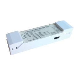 ELMARK DIMMABLE DRIVER 0-10V 31.5W 400-750mA 99SETDC32D010