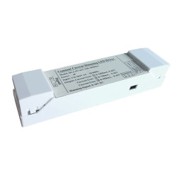 ELMARK DIMMABLE DRIVER 0-10V 40W 550-1050mA 99SETDC40D010