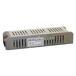 ELMARK LED DRIVER SETDC 360W 230VAC/ 24VDC IP20 99SET36024IP20S