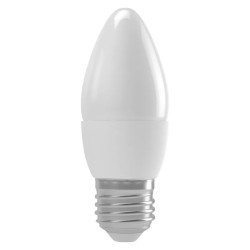 EMOS Classic LED izzó gyertya E27 4W 330lm természetes fehér ZQ3111