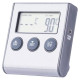 EMOS Digitális grillhőmérő időzítővel E2157