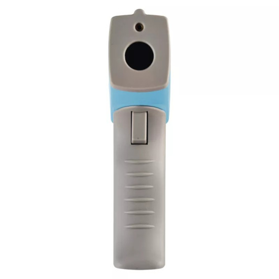EMOS Érintés nélküli hőmérő - digitális, infravörös M0503