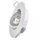 EMOS Exclusive LED spotlámpa 5W 450lm IP20 meleg fehér ZD3121