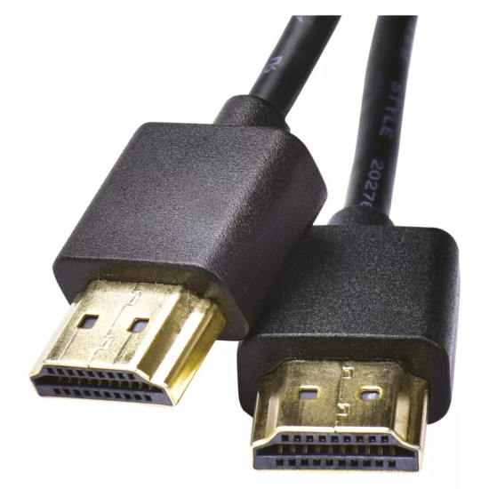 EMOS HDMI kábel 2.0 a/m - a/m 1.5m SB0501