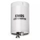 EMOS LED Fénycső T8 7,3W 600 1100lm hideg fehér Z73216