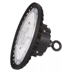 EMOS LED HIGHBAY ipari mennyezeti lámpa PROFI PLUS 100W IP65 120° ZU210.12