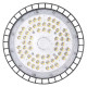 EMOS LED HIGHBAY ipari mennyezeti lámpa PROFI PLUS 100W IP65 60° ZU210.6