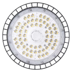 EMOS LED HIGHBAY ipari mennyezeti lámpa PROFI PLUS 100W IP65 90° ZU210.9