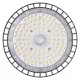 EMOS LED HIGHBAY ipari mennyezeti lámpa PROFI PLUS 150W IP65 90° ZU215.9