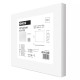 EMOS Profi LED panel beépíthető 40W 4000lm IP20 természetes fehér ZR7612N