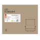 EMOS PROFI+ LED reflektor narrow 200W 22000lm IP66 természetes fehér ZS1200N