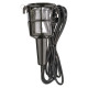 EMOS  szerelő lámpa 230V/60W fekete P4203