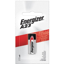 Energizer A23 alkáli elem (MN21)12V bl/1