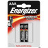 Energizer Alkaline Power AAA mikró alkáli elem (LR03) BL/2