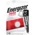 Energizer CR2032 lithium gombelem 3V bl/1