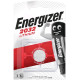 Energizer CR2032 lithium gombelem 3V bl/1