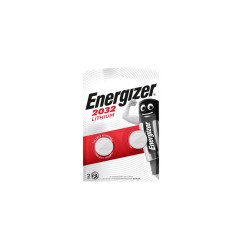 Energizer CR2032 lithium gombelem 3V bl/2