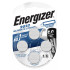 Energizer CR2032 ULTIMATE lithium gombelem 3V bl/4