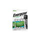 Energizer EXTREME NI-Mh akku AA (HR6) 2300 mAh bl/4