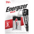 Energizer Max 9V-os elem (6LR61) bl/1