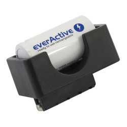everActive C/D adapter AA/AAA töltőhöz