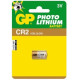 GP CR2 3V-os lithium fotó elem B1506