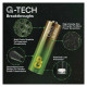 GP Ultra G-TECH alkáli AAA elem mikró 4db/bliszter B02114