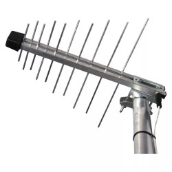 Kültéri antenna EM-20G/Z, PROFI, 0–100 km, DVB-T2, LTE/4G szűrő J0667