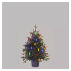 LED karácsonyi fényfüzér, színes égők, 9,8 m, multicolor, többfunkciós D5ZM01