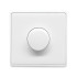 LONDON DIMMER SWITCH 600W WHITE