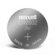 Maxell CR2032 3V lithium elem  bl/5 hologram