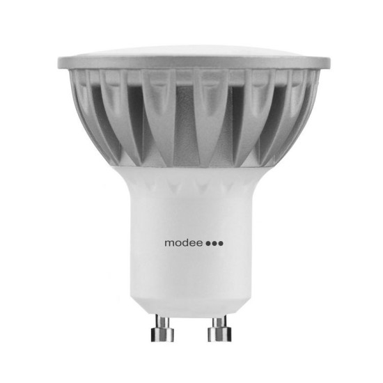 Modee LED Spot Alu GU10 7W 2700K 550 lumen