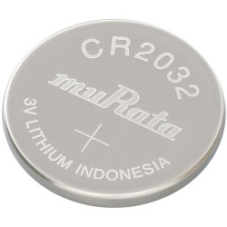 MURATA(Sony) CR2032 lithium gombelem 3V bl/5